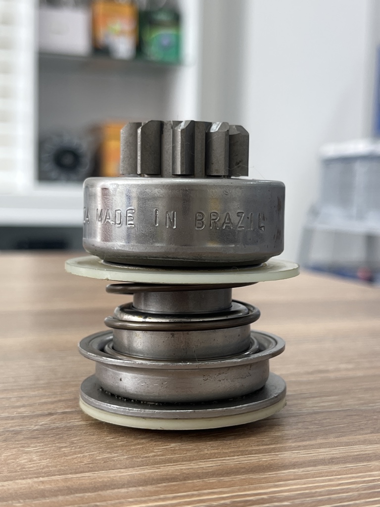 BENDIX VOLKSWAGEN T-BOSCH/9DTS