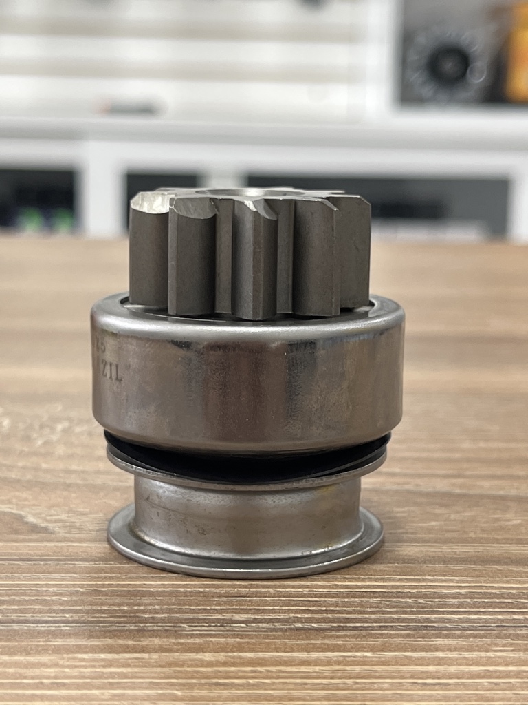 BENDIX CHEVROLET-S10/9DTS