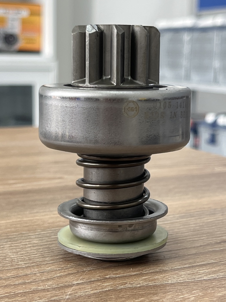 BENDIX MERCEDES BENZ/ARQ-T BOSCH/9DTS