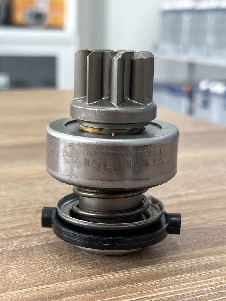 BENDIX NISSAN SENTRA T-BOSCH/8DTS