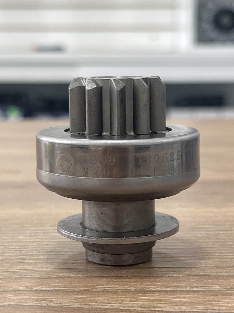 BENDIX CHEV/ASTRA/VECTRA/CORSA/RENAULT CLIO/MEGANE/LAGUNA-10DTS