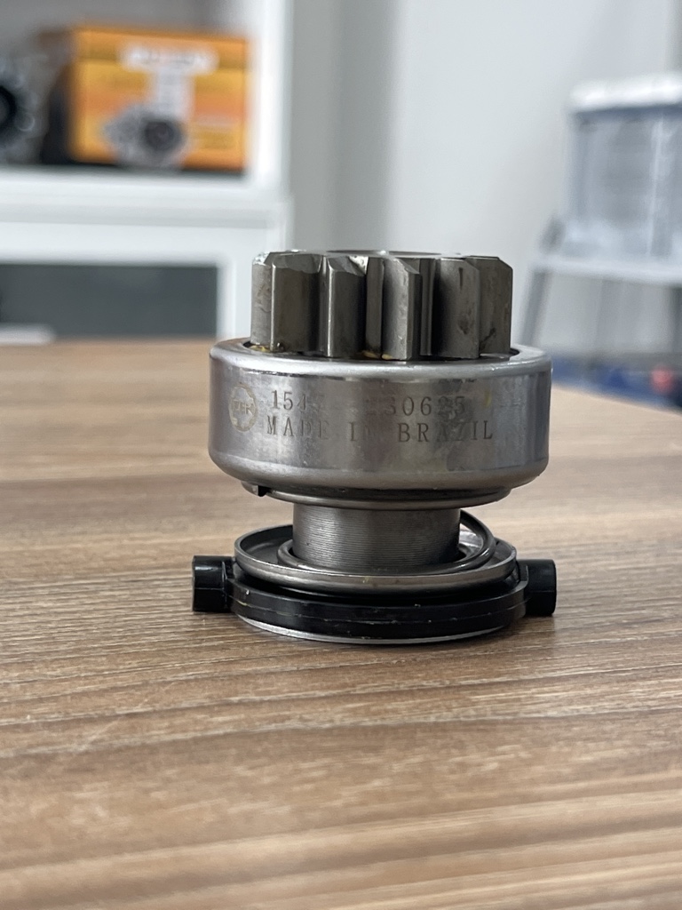 BENDIX TOYOTA COROLLA 1.8