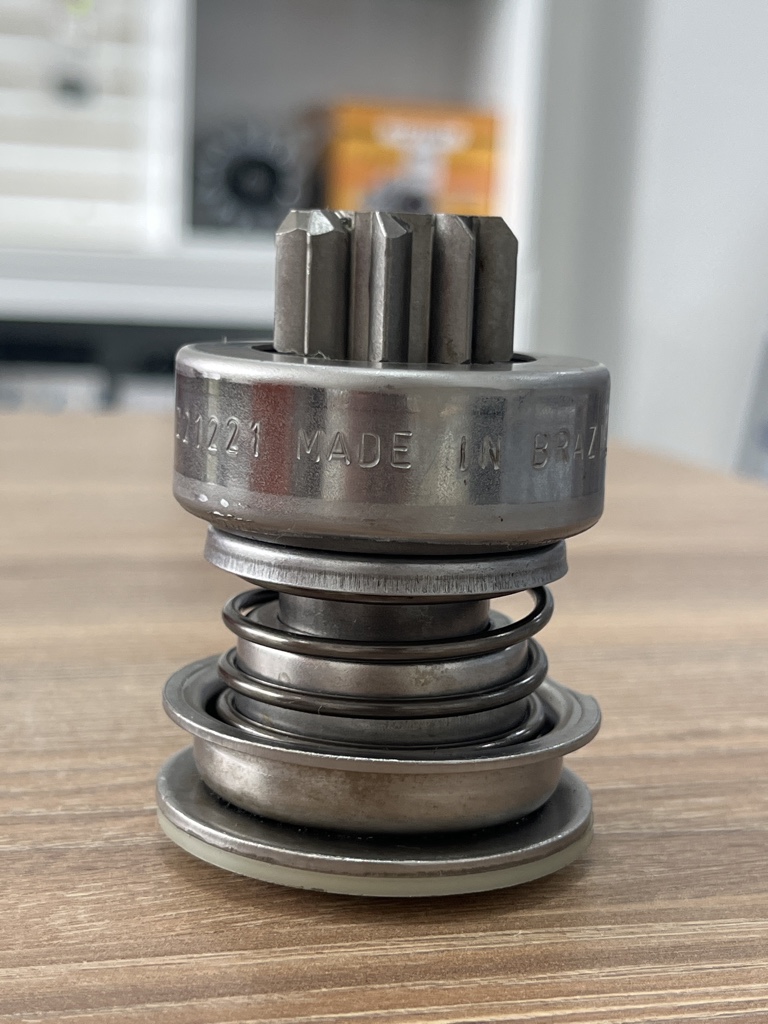 BENDIX T/BOSH-9DTS