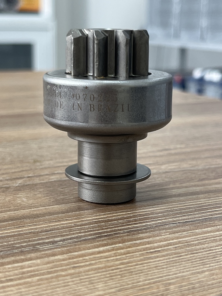 BENDIX NISSAN/MAZDA/FORD CURRIER-9DTS