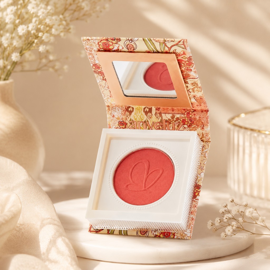 RUBOR PETAL BLUSH