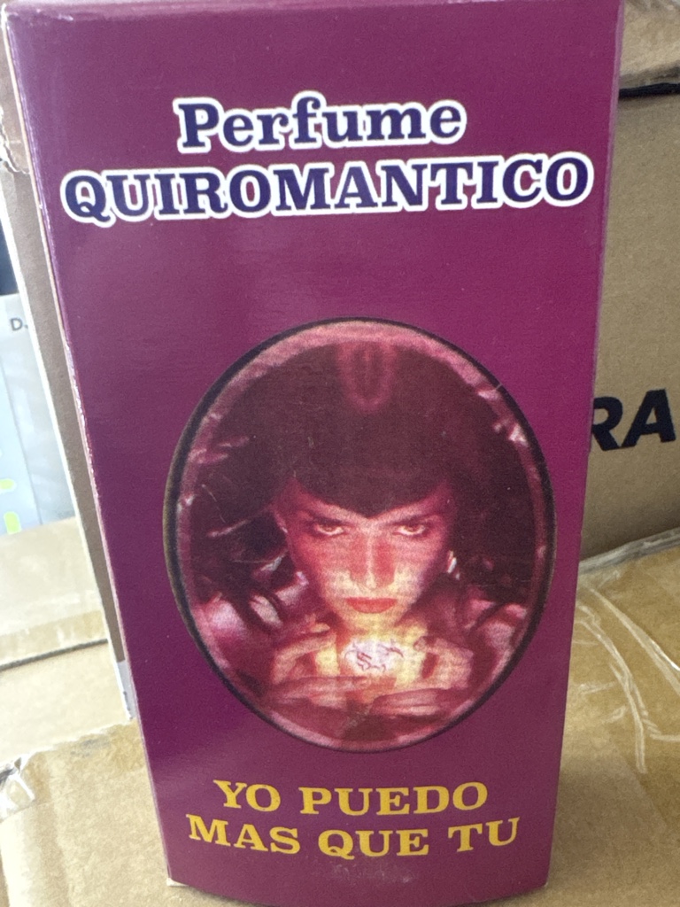 Yo puedo más que tú