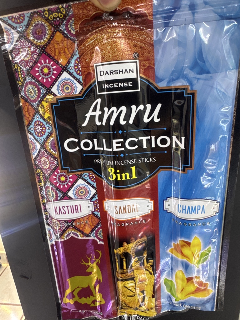 Amru collection