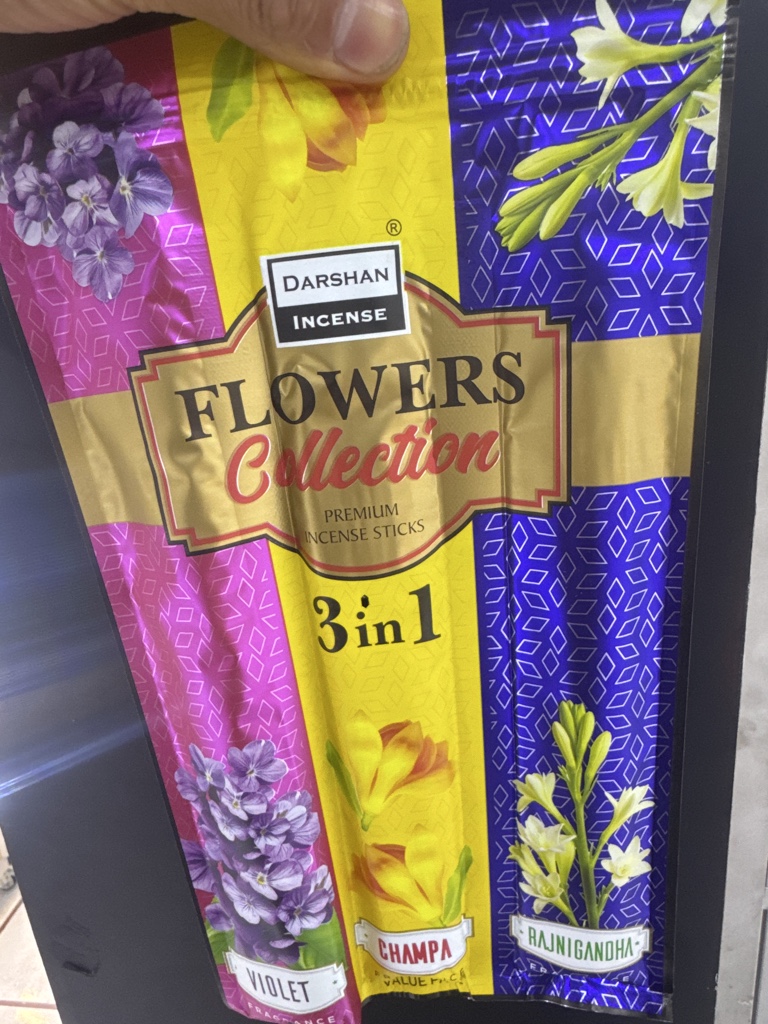 Flowers collection