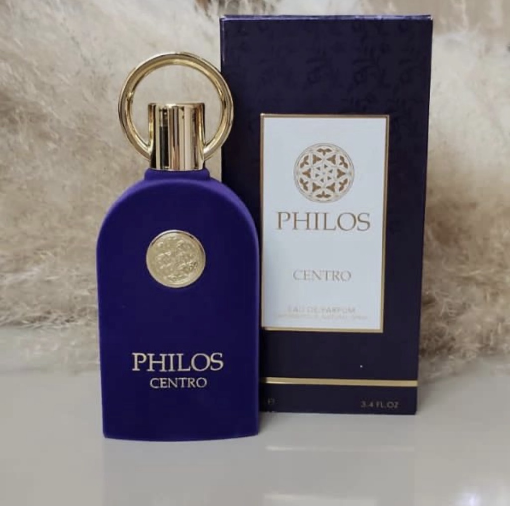 PHILOS Centro