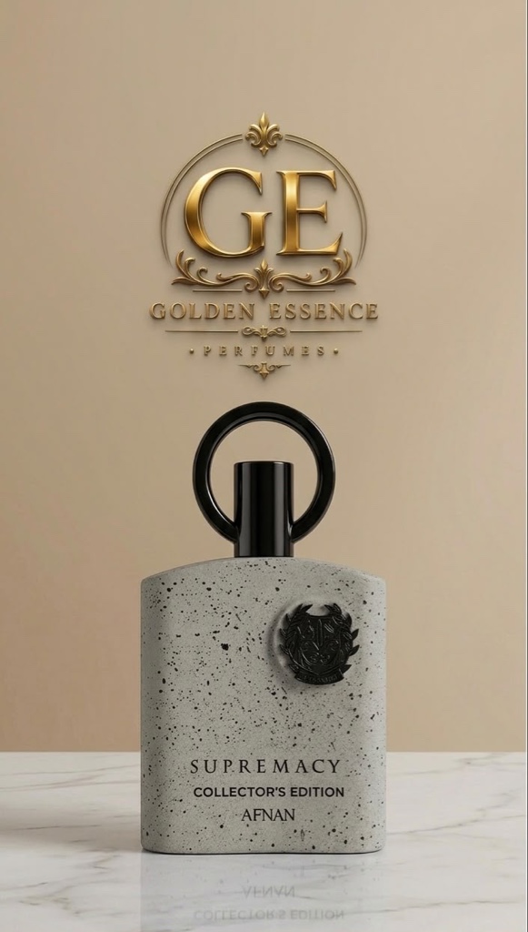 Afnan Supremacy Collector's Edition