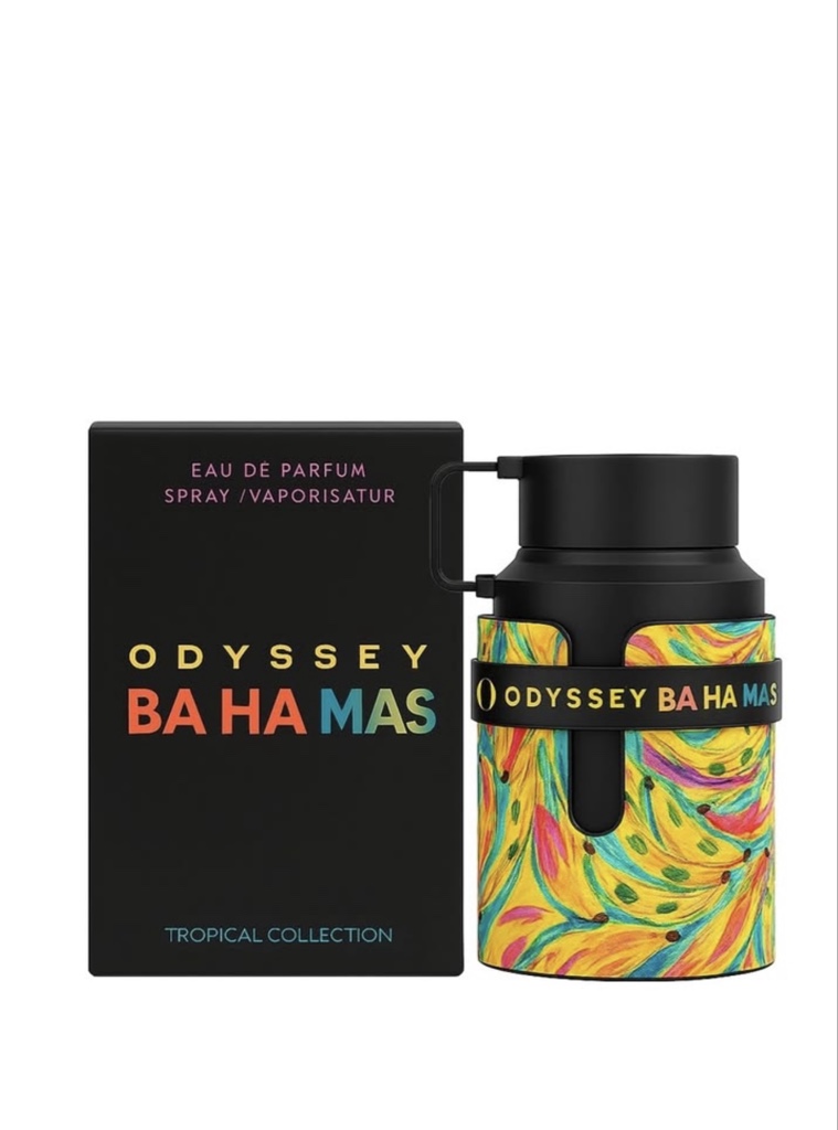Odyssey Bahamas