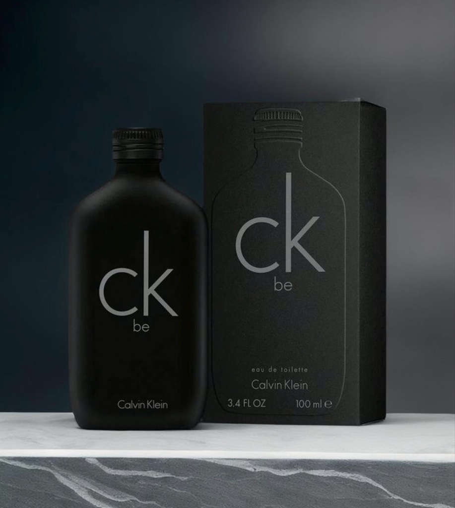 Calvin Klein CK Be
