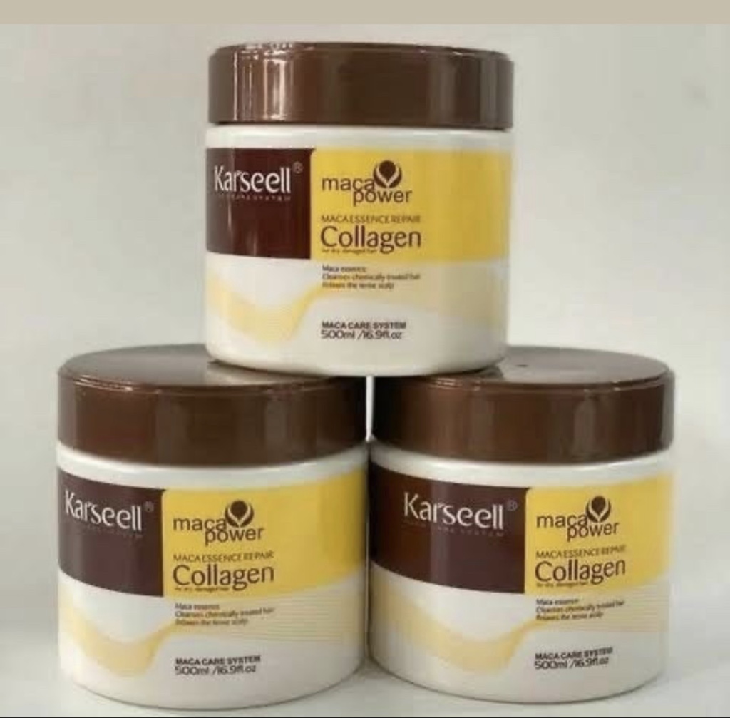 Karseell Collagen mascarilla