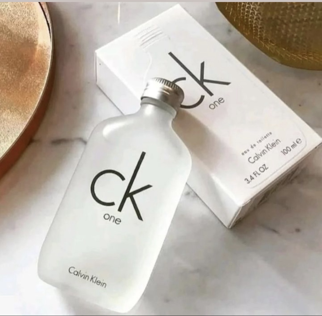 Calvin Klein CK One