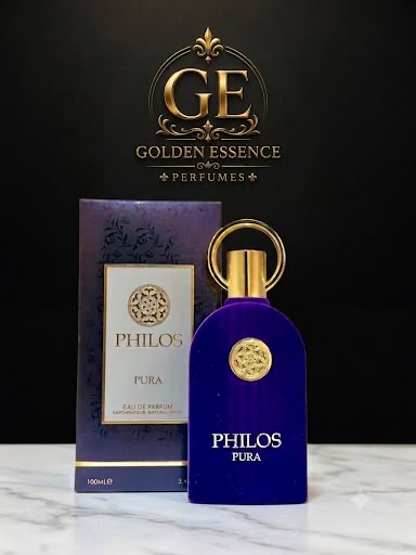 Philos Pura (Maison Alhambra)