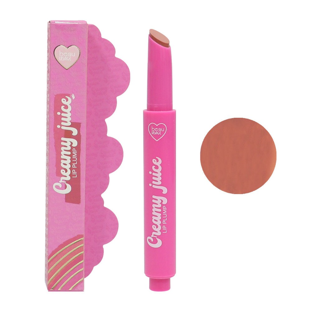 BEAU VISAGE Creamy Juice 04 cofee sorbet