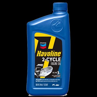 EV188' 'ACEITE HAVOLINE 2T 1/4' '3653