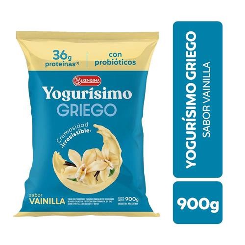 YOGURT GRIEGO 1LT