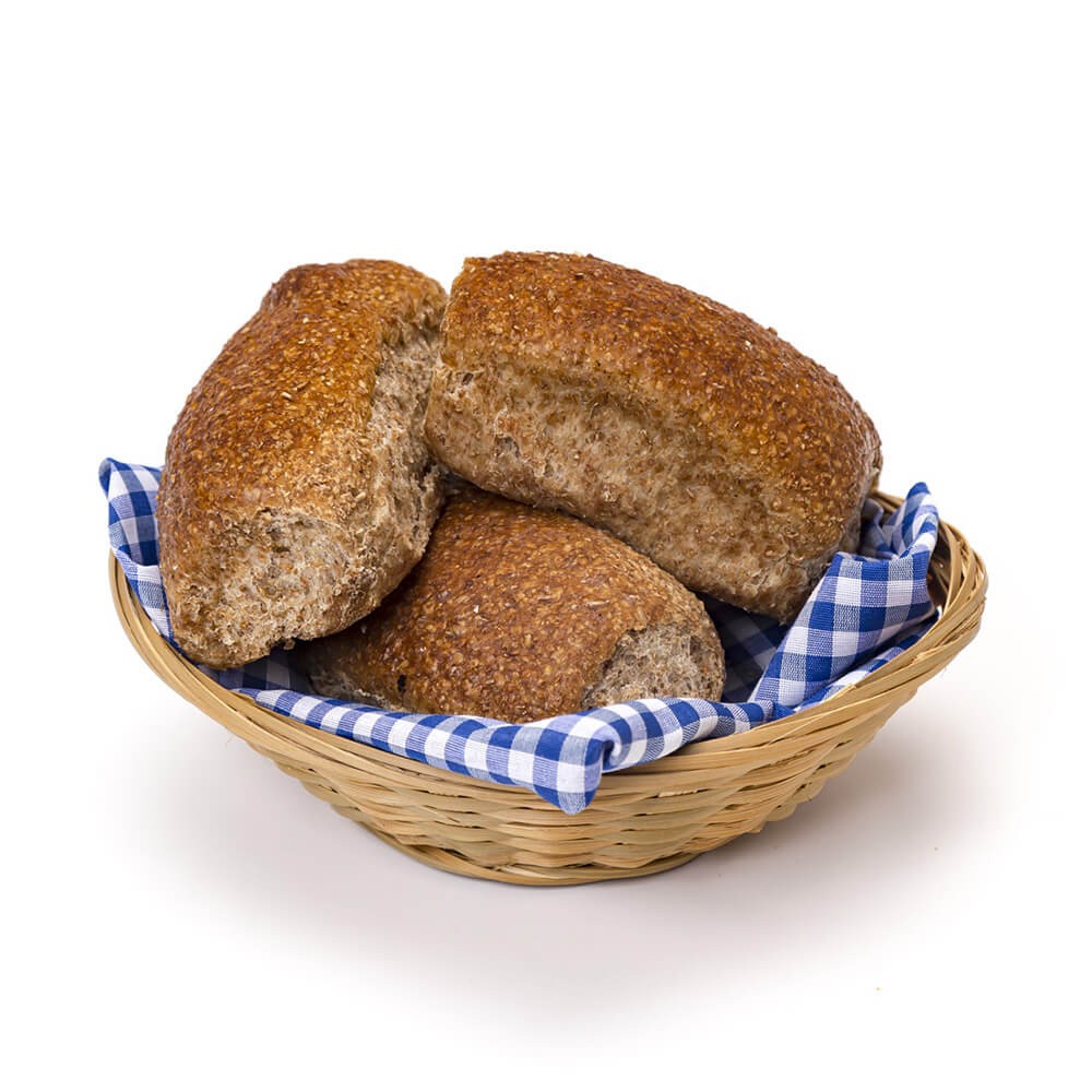 PAN SALVADO