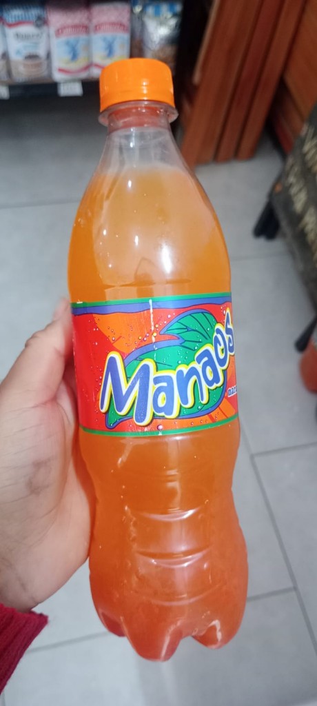 MANAOS 500cc