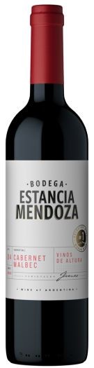 VINO ESTANCIA MENDOZA 1.25ml