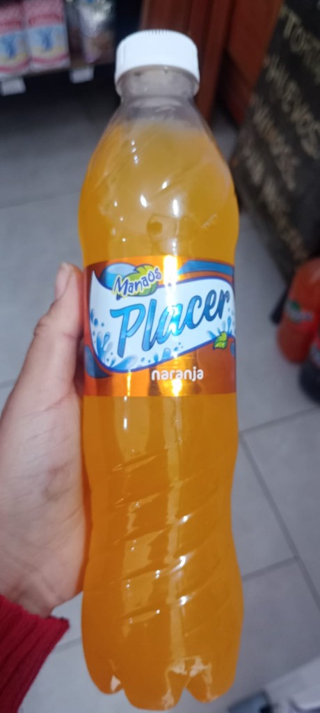 PLACER 500CC