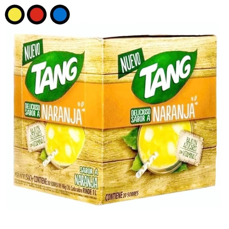 JUGO TANG