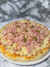 PRE-LISTA MUZZA & JAMON