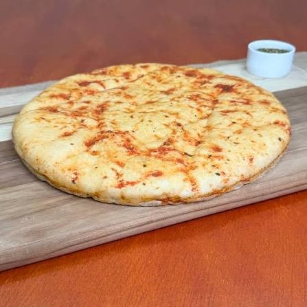 PREPIZZA