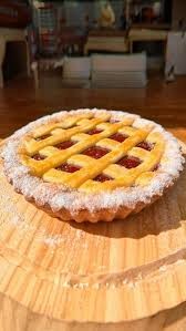 PASTAFROLA GRANDE