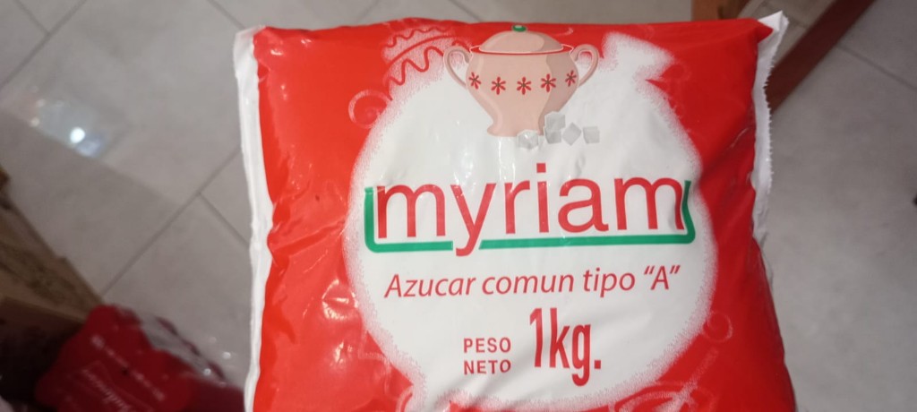 Azúcar