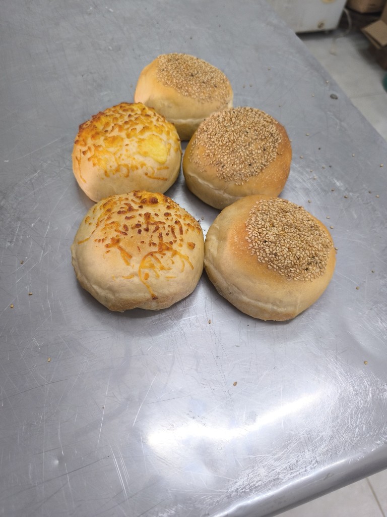 PAN DE PATY