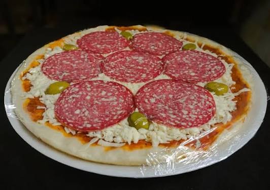 PRE-LISTA MUZZA & SALAME