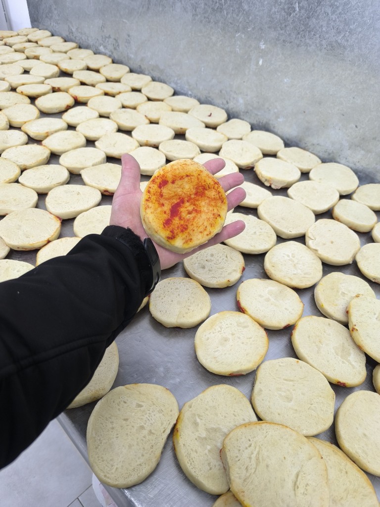 PIZZETA