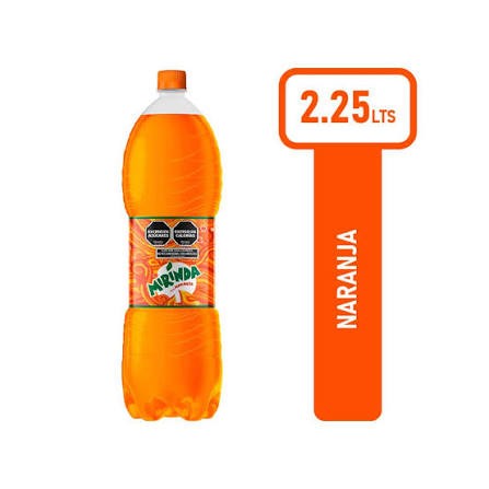 MIRINDA 2.25LTS