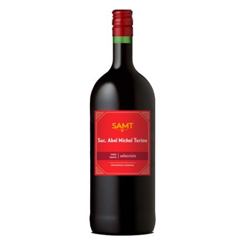 VINO SUC.ABEL MICHEL TORINO 1LTS