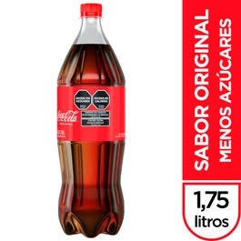 COCA COLA 1.75LT