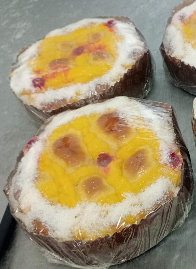 TORTA MATERA