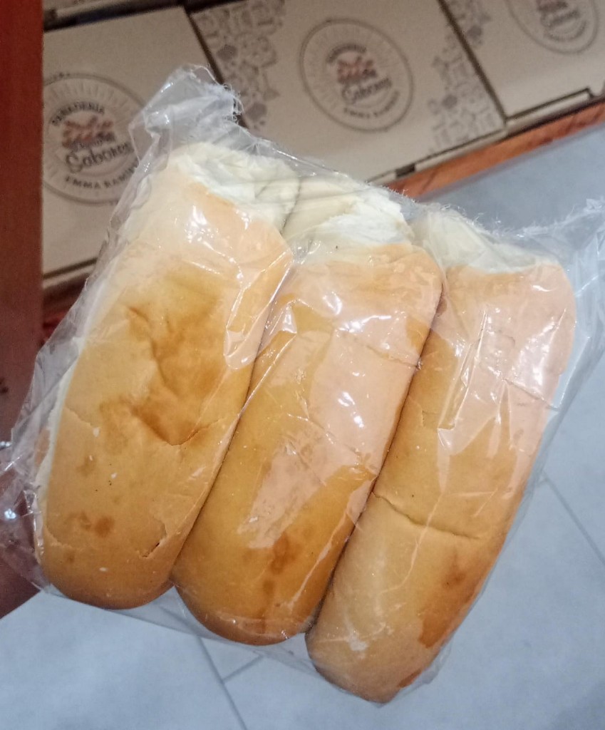 PAN DE PANCHO DOC
