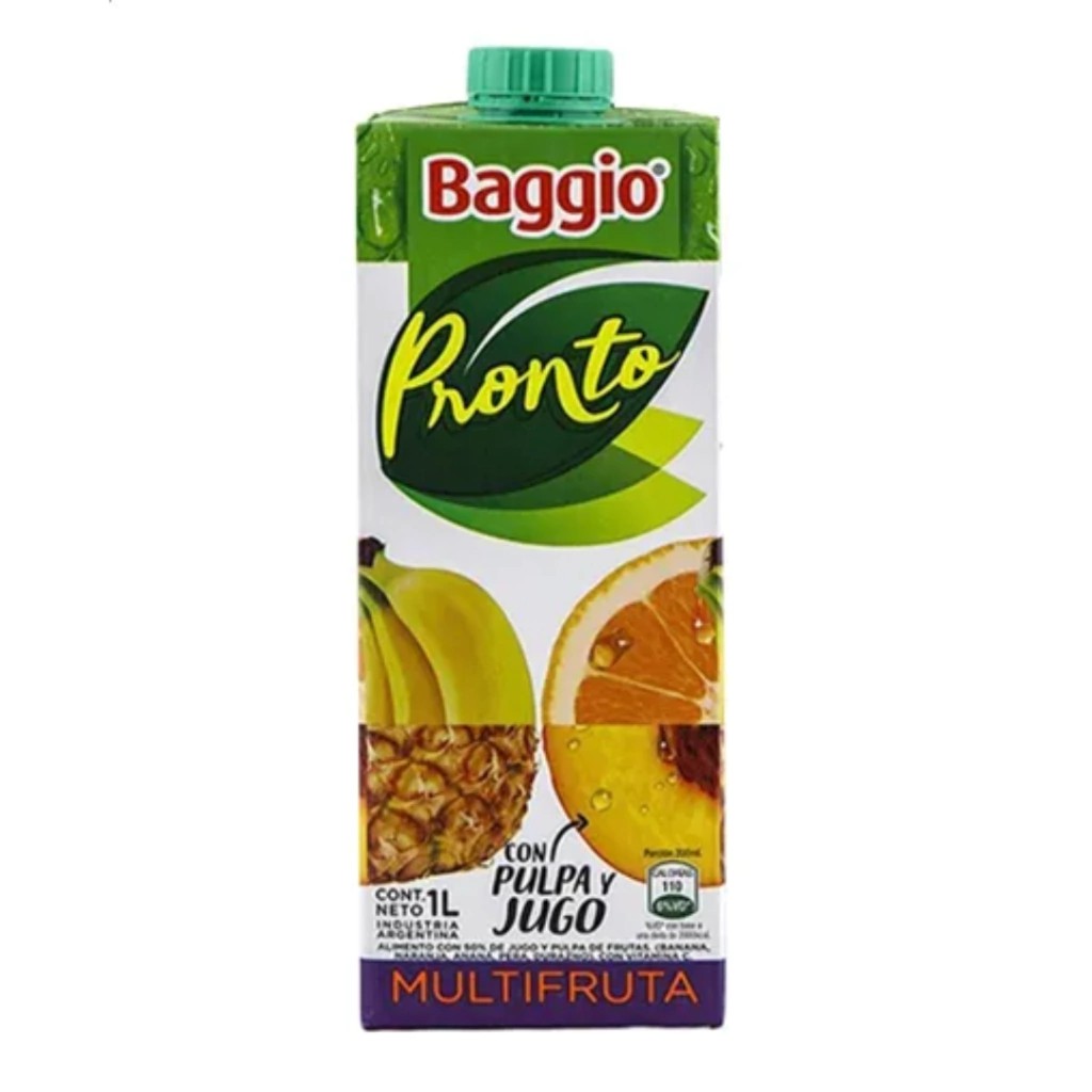 BAGGIO 1 LT