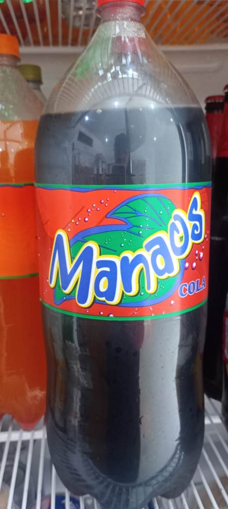 MANAOS 3LT