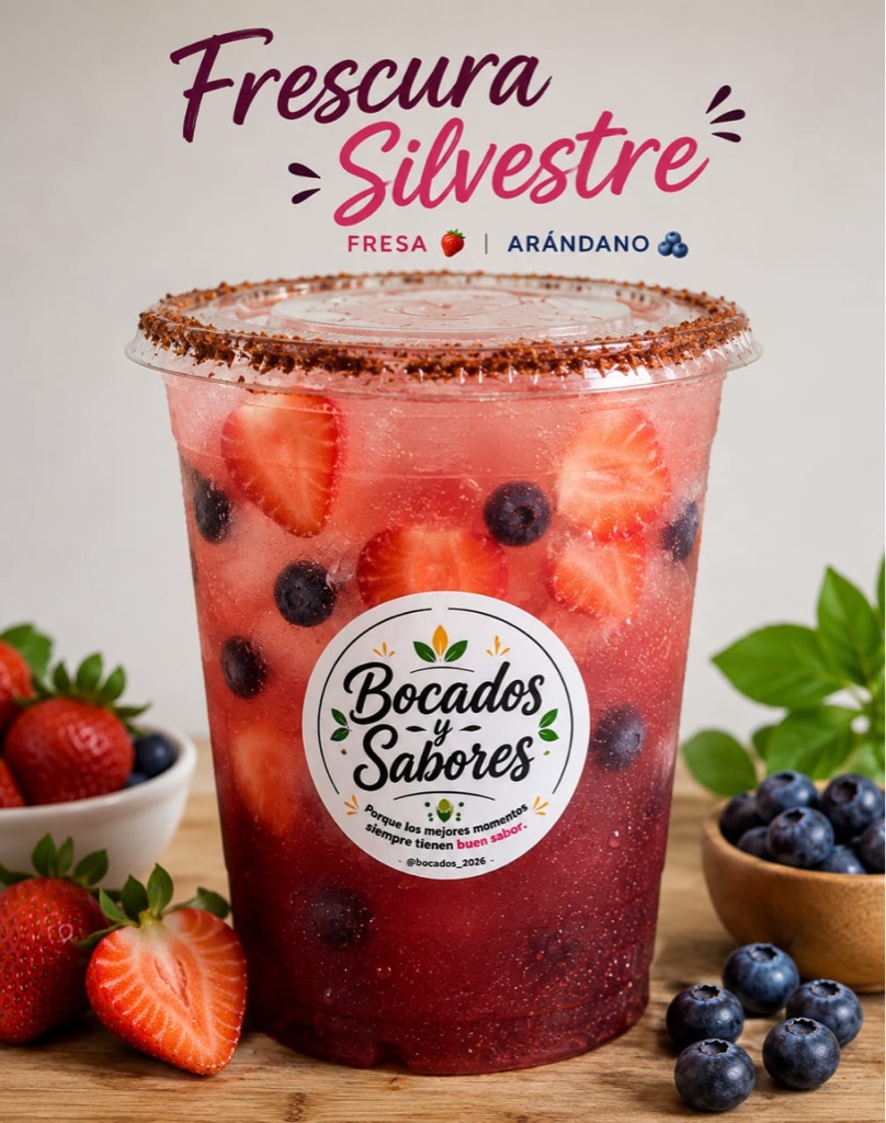 Frescura Silvestre