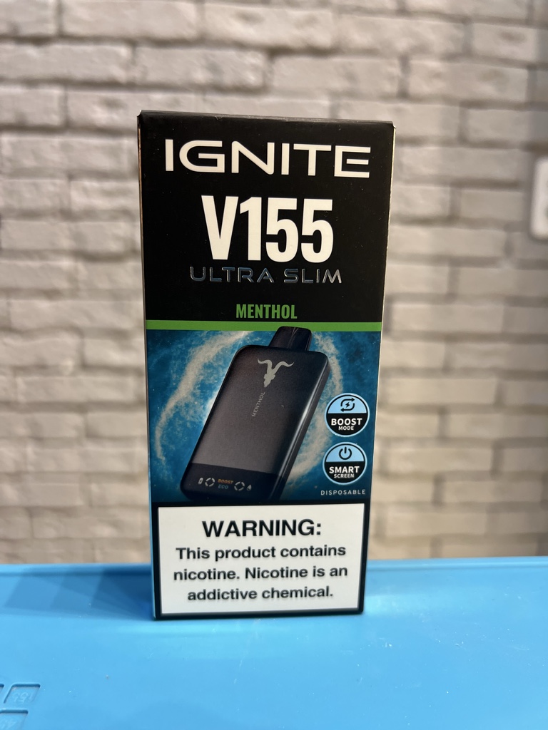 Mentol V155