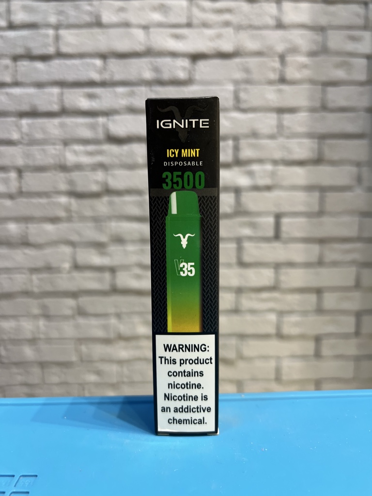 Menta Gelada V35