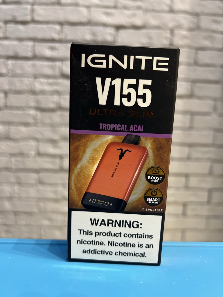 Açaí Tropical V155
