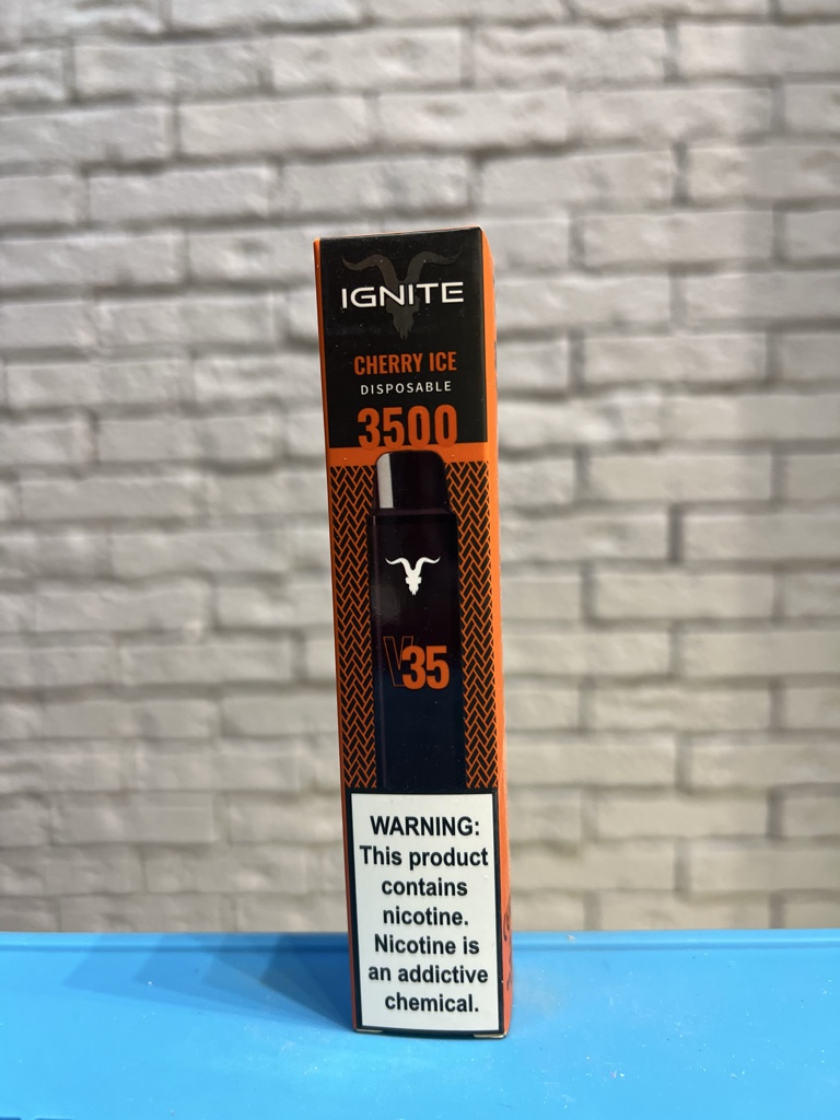 Cereja V35
