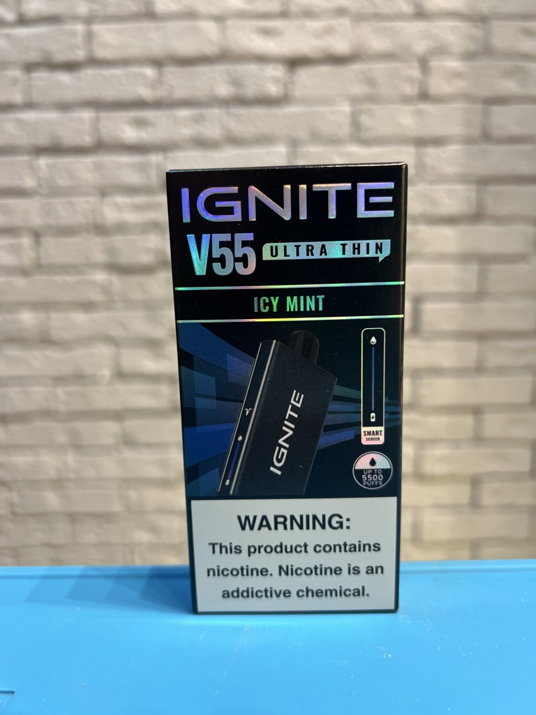 Menta Gelada V55