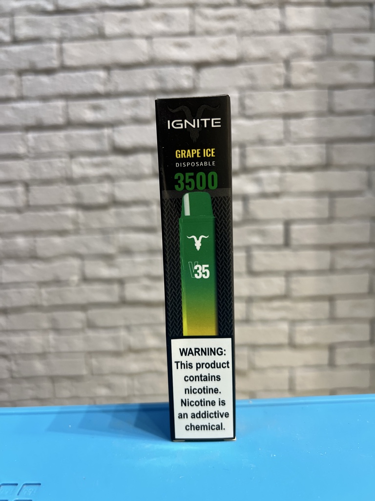 Uva Gelada V35