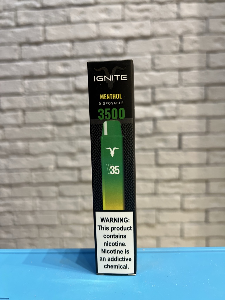 Mentol V35