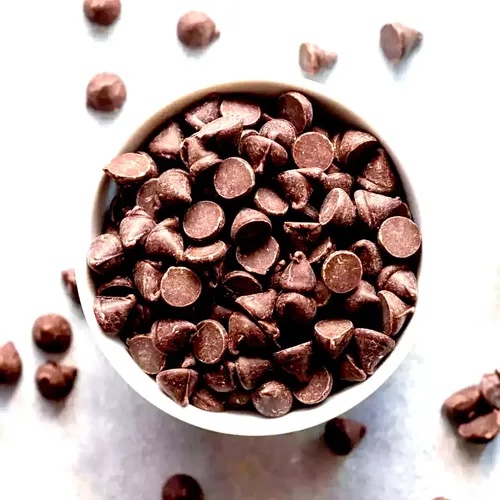 Chispas de chocolate